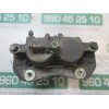 Recambio de pinza freno delantera izquierda para kia sorento 2.5 crdi cat referencia OEM IAM 581103E100  