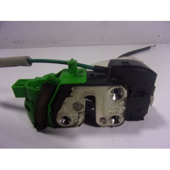 CERRADURA PUERTA TRASERA DERECHA 814203Z000 814203Z000 