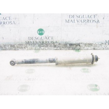AMORTIGUADOR TRASERO DERECHO 