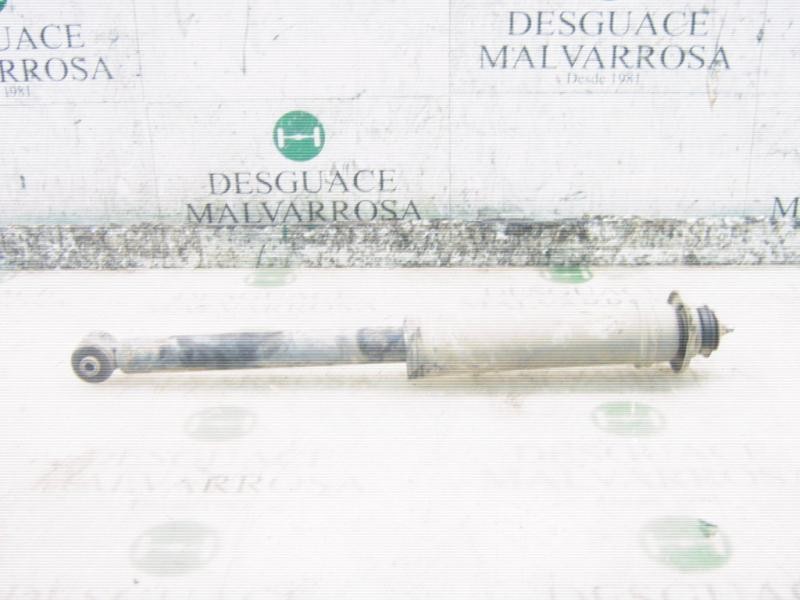 Recambio de amortiguador trasero derecho para chevrolet kalos 1.4 se referencia OEM IAM   