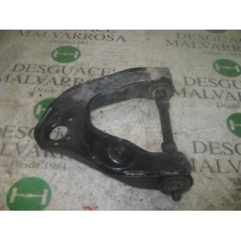 BRAZO SUSPENSION INFERIOR DELANTERO IZQUIERDO 