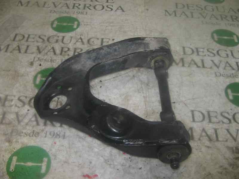 Recambio de brazo suspension inferior delantero izquierdo para opel frontera a 2.3 turbodiesel referencia OEM IAM   