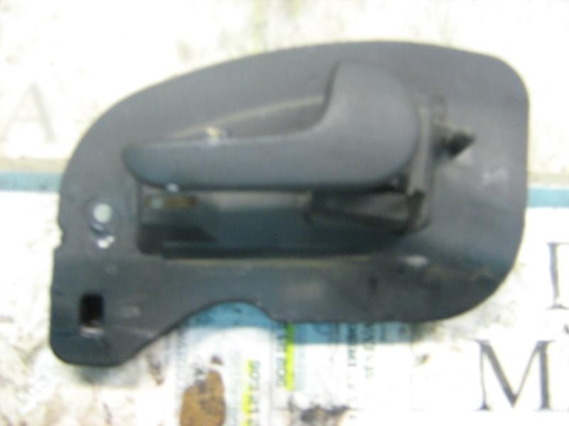 Recambio de maneta interior delantera derecha para opel corsa c comfort referencia OEM IAM   
