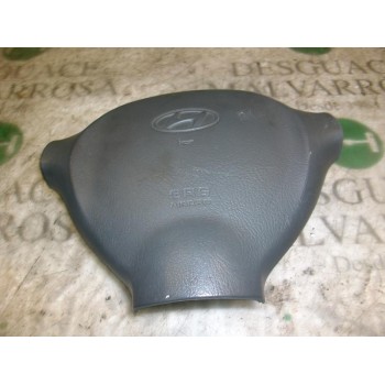 AIRBAG DELANTERO IZQUIERDO 5690026001GK MACN351NDHH 