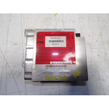 CENTRALITA AIRBAG 50507583 60694165 