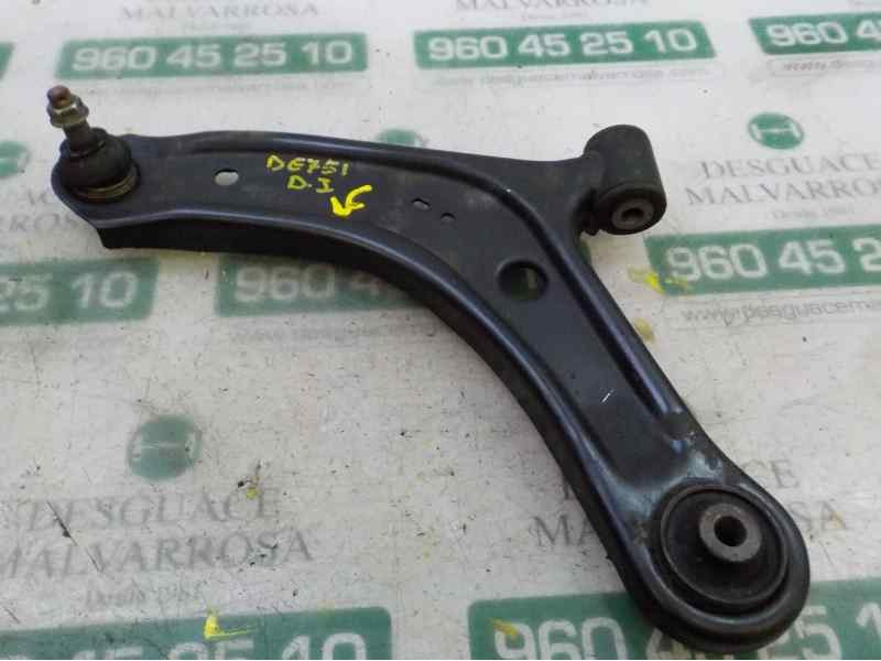 Recambio de brazo suspension inferior delantero izquierdo para suzuki s-cross 1.6 ddis referencia OEM IAM   