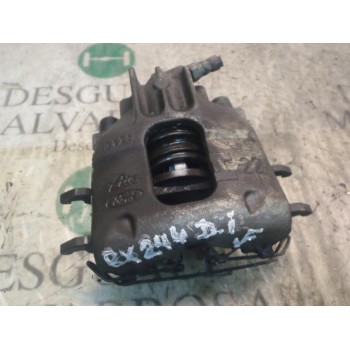 PINZA FRENO DELANTERA IZQUIERDA 