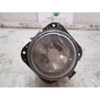 FARO ANTINIEBLA DERECHO 