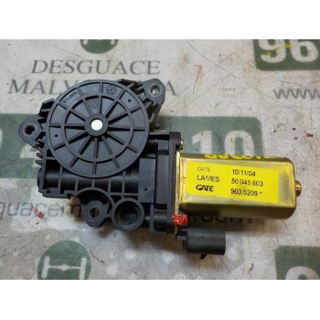 MOTOR ELEVALUNAS DELANTERO DERECHO 46841278 