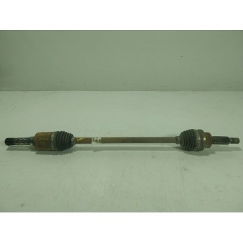 TRANSMISION TRASERA DERECHA 2168926 CV614K138AA 