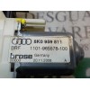 Recambio de motor elevalunas trasero izquierdo para audi q5 (8r) 3.0 tdi referencia OEM IAM 8K0959811 8K0959811 966607100