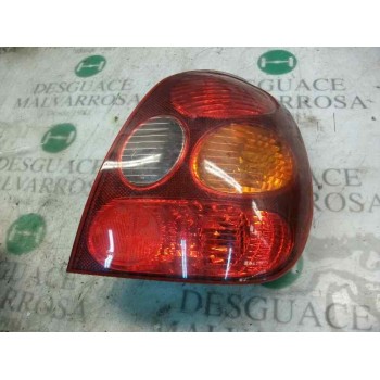 PILOTO TRASERO DERECHO 