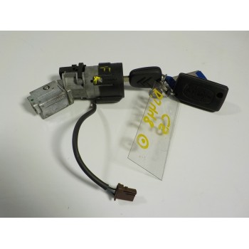 ANTIRROBO 4162KF 9663123380 