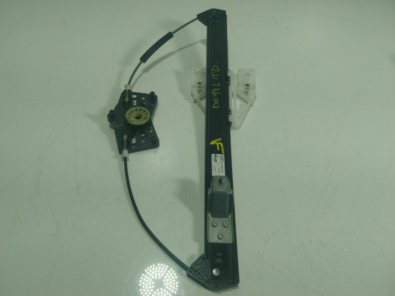 Recambio de elevalunas trasero derecho para audi q2 (gab, gag) 35 tfsi referencia OEM IAM 81A839462 81A839462 