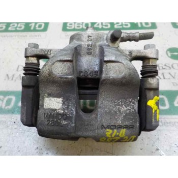 PINZA FRENO DELANTERA IZQUIERDA 77367588 
