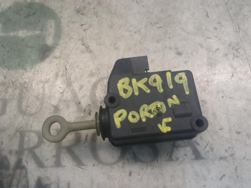 Recambio de motor c/c porton para toyota aygo (kgb/wnb) básico referencia OEM IAM   