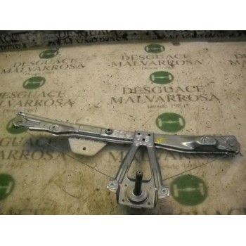 ELEVALUNAS TRASERO IZQUIERDO 