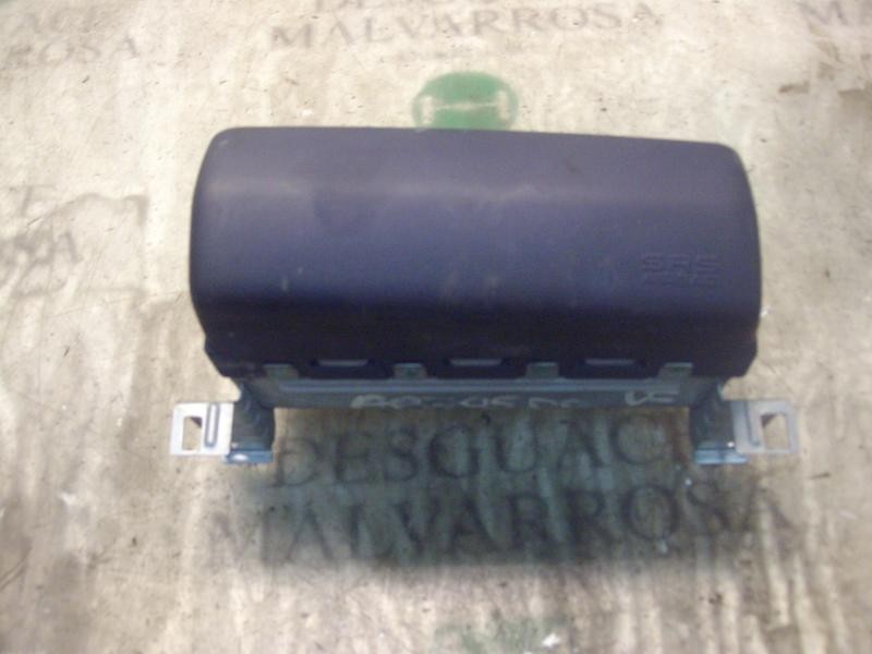 Recambio de airbag delantero derecho para smart coupe pulse referencia OEM IAM Q0001123V020C05A00  