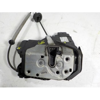 CERRADURA PUERTA TRASERA DERECHA 7N0839016L 7N0839016L 