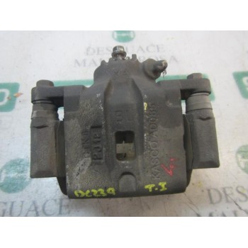 PINZA FRENO TRASERA IZQUIERDA 582103E000 