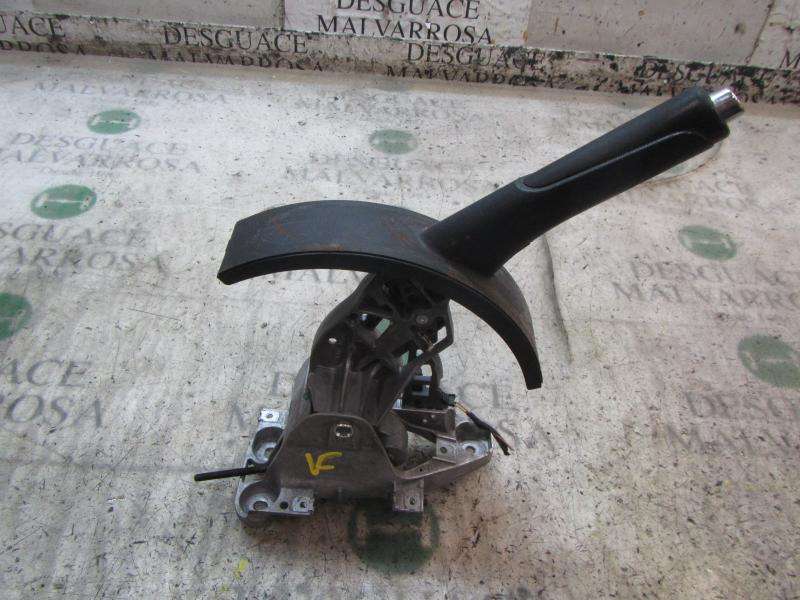 Recambio de palanca freno de mano para seat leon (1p1) 1.9 tdi referencia OEM IAM 1K0711303M3Q7  