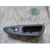 Recambio de mando elevalunas trasero derecho para peugeot 308 sw 1.6 hdi fap cat (9hz / dv6ted4) referencia OEM IAM   
