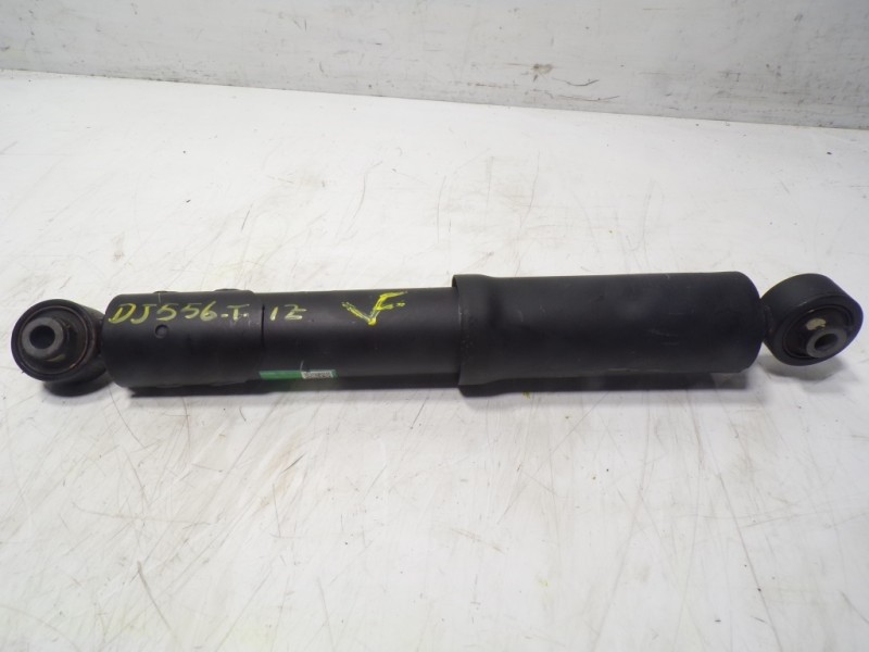 Recambio de amortiguador trasero izquierdo para lexus nx 300h 2wd referencia OEM IAM 4853078050 4853078050 