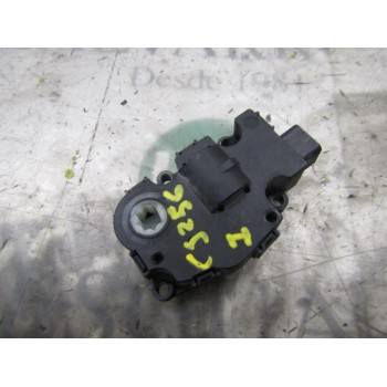 MOTOR APERTURA TRAMPILLAS CLIMATIZADOR 64119321034 985458D03 985458D03