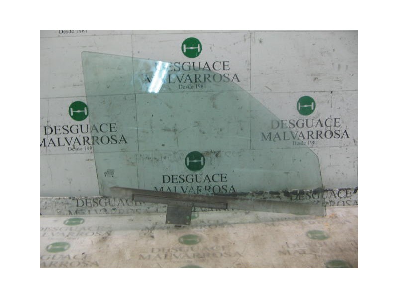 Recambio de cristal puerta delantero derecho para seat toledo (1l) 1.8 cat (abs. adz) referencia OEM IAM   