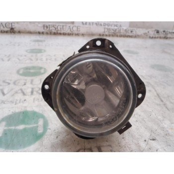 FARO ANTINIEBLA IZQUIERDO 