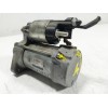 Recambio de motor arranque para mercedes-benz vito kasten 2.1 cdi cat referencia OEM IAM A6519064500  