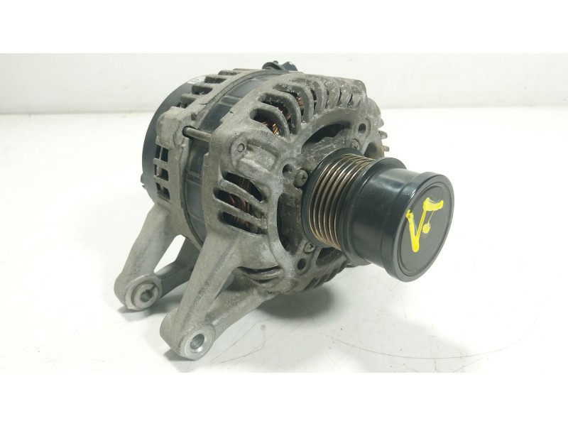 Recambio de alternador para ford ka+ iii (uk, fk) 1.2 referencia OEM IAM 2403956 GN1510300FB 