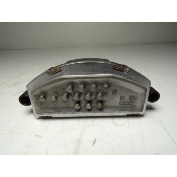 RESISTENCIA CALEFACCION A4479063000 5HL011266 