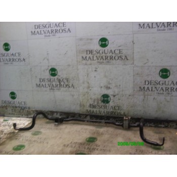 BARRA ESTABILIZADORA DELANTERA 