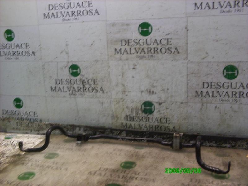 Recambio de barra estabilizadora delantera para renault scenic ii confort dynamique referencia OEM IAM   