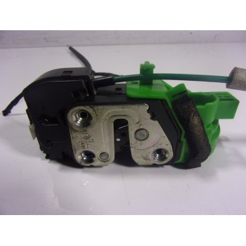 CERRADURA PUERTA TRASERA IZQUIERDA 814103Z000 814103Z000 