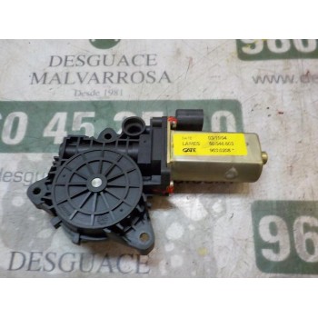 MOTOR ELEVALUNAS TRASERO DERECHO 46841277 