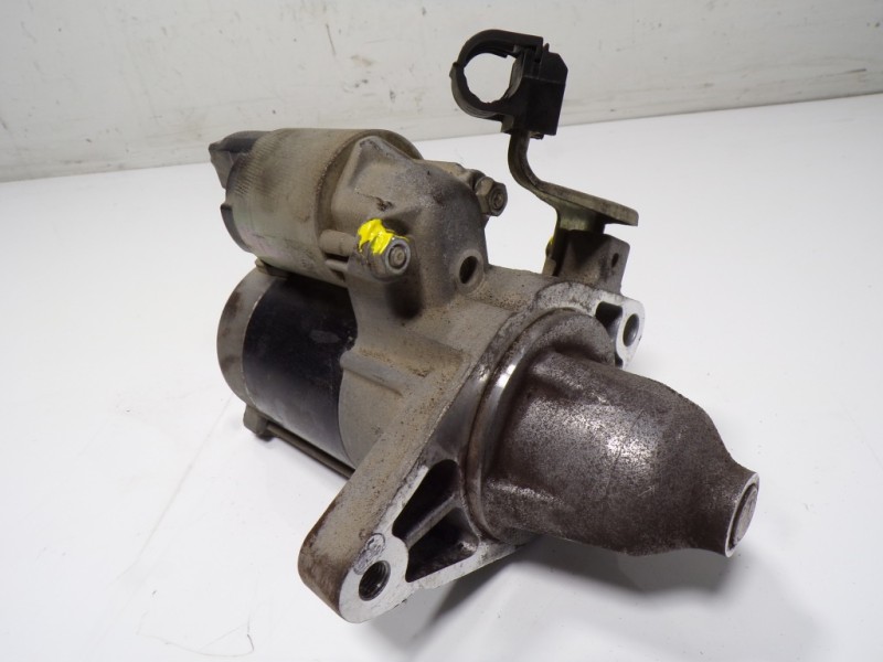 Recambio de motor arranque para toyota yaris 1.0 cat referencia OEM IAM 281000Q081 281000Q081 