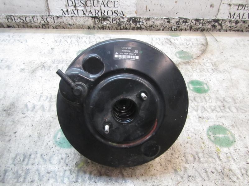 Recambio de servofreno para opel zafira b 1.9 cdti referencia OEM IAM   