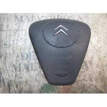 AIRBAG DELANTERO IZQUIERDO 