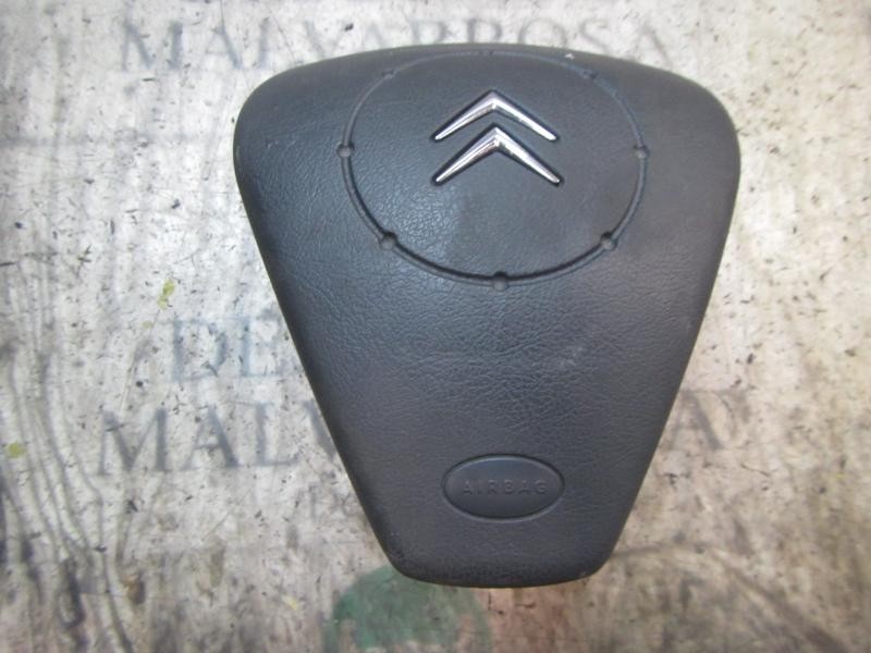 Recambio de airbag delantero izquierdo para citroën c3 1.4 hdi referencia OEM IAM   