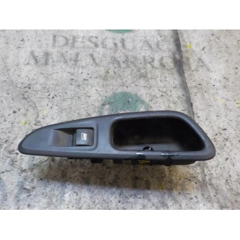 MANDO ELEVALUNAS TRASERO IZQUIERDO 