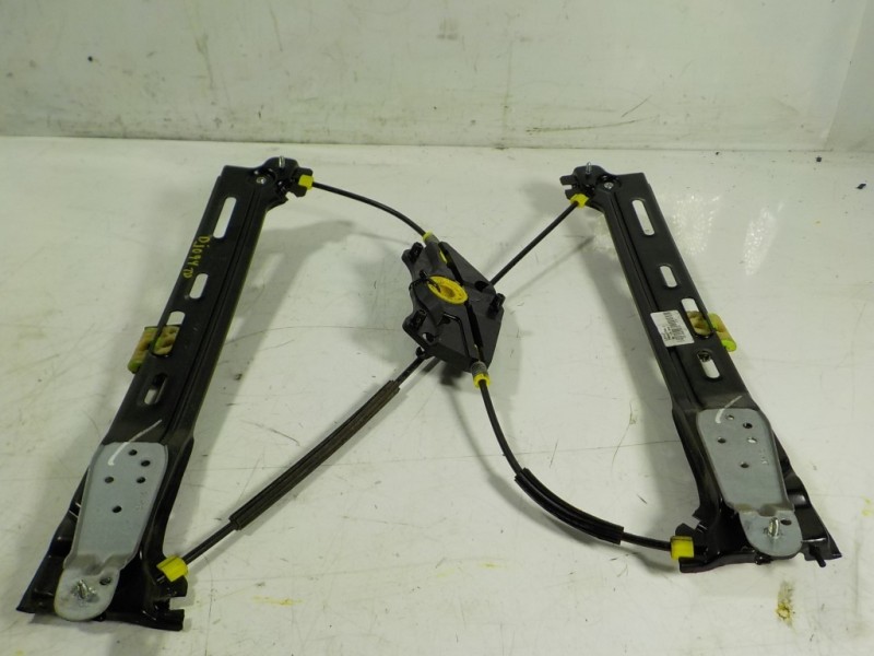 Recambio de elevalunas trasero derecho para seat alhambra (711) 2.0 tdi referencia OEM IAM 7N0843700F 7N0843700F 