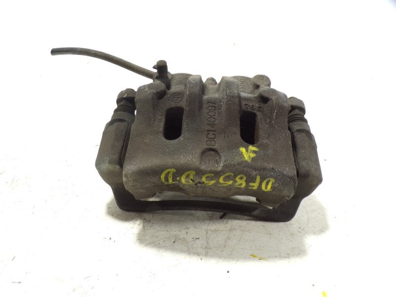 Recambio de pinza freno delantera derecha para ssangyong rodius 2.2 td cat referencia OEM IAM   