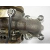 Recambio de turbocompresor para audi a1 sportback (gba) 1.0 tfsi referencia OEM IAM 04C145703 04C145703 725037937