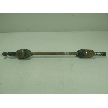 TRANSMISION TRASERA IZQUIERDA 2168926 CV614K138AA 