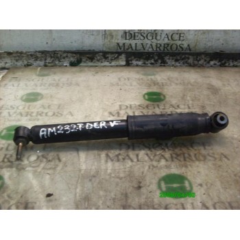 AMORTIGUADOR TRASERO DERECHO 