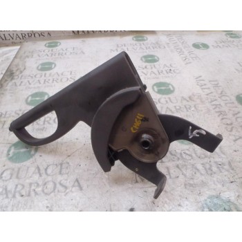 PALANCA FRENO DE MANO 4910031001ABQ 