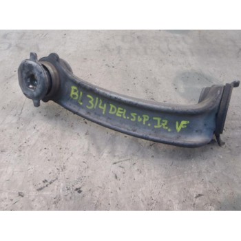 BRAZO SUSPENSION SUPERIOR DELANTERO IZQUIERDO 