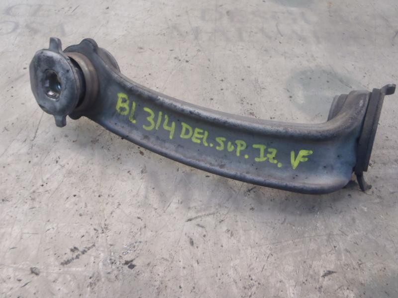 Recambio de brazo suspension superior delantero izquierdo para renault laguna ii grandtour (kg0) dynamique luxe referencia OEM I